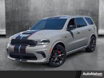 Used 2022 Dodge Durango SRT w/ Technology Group