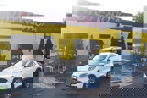 Used 2020 Ford Escape Titanium