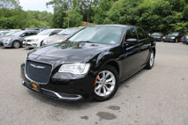 Used 2015 Chrysler 300 Limited