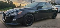 Used 2020 Nissan Altima 2.5 S
