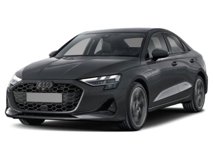 New 2025 Audi A3 2.0T Premium w/ Convenience Package