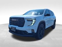 New 2025 GMC Acadia Elevation w/ Elevation Premium Package