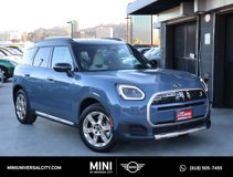 New 2025 MINI Cooper Countryman SE
