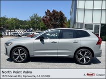 New 2025 Volvo XC60 B5 Ultra w/ Protection Package Premier