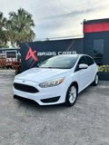 Used 2016 Ford Focus SE