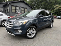 Used 2019 Ford Escape SE