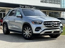 New 2024 Mercedes-Benz GLE 450 4MATIC