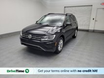 Used 2019 Volkswagen Tiguan SE
