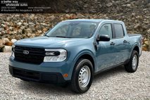 Used 2022 Ford Maverick XL