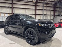 Used 2019 Jeep Grand Cherokee Altitude