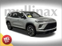 New 2025 Buick Enclave Sport Touring w/ Super Cruise Package
