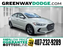 Used 2018 Hyundai Elantra SEL