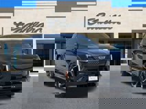 Certified 2025 Cadillac Escalade IQ Sport 1