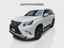 Used 2021 Lexus GX 460 Premium w/ Accessory Package