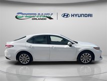 Used 2019 Toyota Camry L