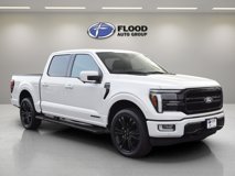 Used 2024 Ford F150 Lariat w/ Equipment Group 502A High