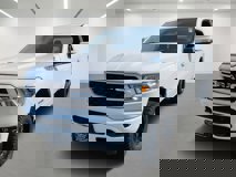 New 2022 RAM 1500 Big Horn