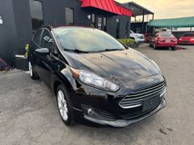 Used 2019 Ford Fiesta SE w/ Equipment Group 201A