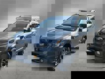 New 2025 Subaru Outback Wilderness