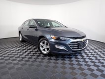 Used 2019 Chevrolet Malibu LS