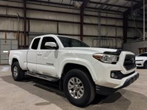 Used 2016 Toyota Tacoma SR5