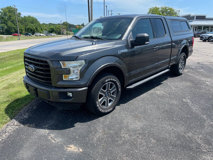 Used 2015 Ford F150 XLT w/ Equipment Group 301A Mid