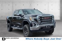 Used 2019 GMC Sierra 1500 SLT