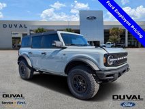 New 2024 Ford Bronco Wildtrak