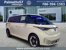 New 2025 Volkswagen ID. Buzz Pro S