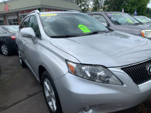 Used 2012 Lexus RX 350 AWD