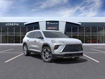 New 2025 Buick Enclave Preferred