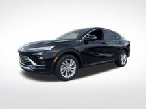 New 2025 Buick Envista Preferred w/ Convenience I Package