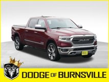 Used 2019 RAM 1500 Limited