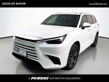 Used 2024 Lexus TX 350 FWD