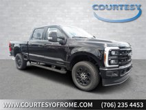 New 2024 Ford F350 Lariat w/ Lariat Ultimate Package