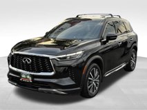 Used 2022 INFINITI QX60 Autograph