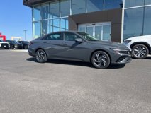 New 2025 Hyundai Elantra Limited