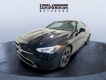 Used 2024 Mercedes-Benz CLE 300 4MATIC Coupe