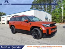 New 2025 Hyundai Santa Fe Calligraphy
