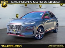 Used 2019 Hyundai Kona Ultimate