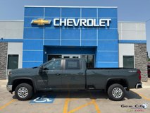 New 2025 Chevrolet Silverado 2500 LT w/ All Star Edition