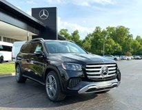 New 2025 Mercedes-Benz GLS 450 4MATIC
