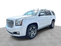 Certified 2020 GMC Yukon Denali w/ Denali Ultimate Package