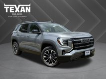 New 2026 GMC Terrain Elevation w/ Elevation Premium Package