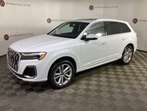 New 2025 Audi Q7 3.0T Premium