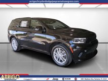 New 2025 Dodge Durango R/T
