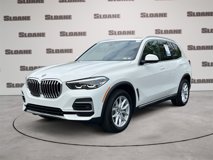 Certified 2022 BMW X5 xDrive40i w/ Parking Assistance Package
