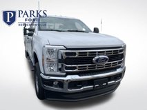 New 2024 Ford F350 XL w/ XL Chrome Package