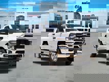 New 2025 RAM 2500 Big Horn