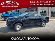 Used 2021 Ford Ranger XL
